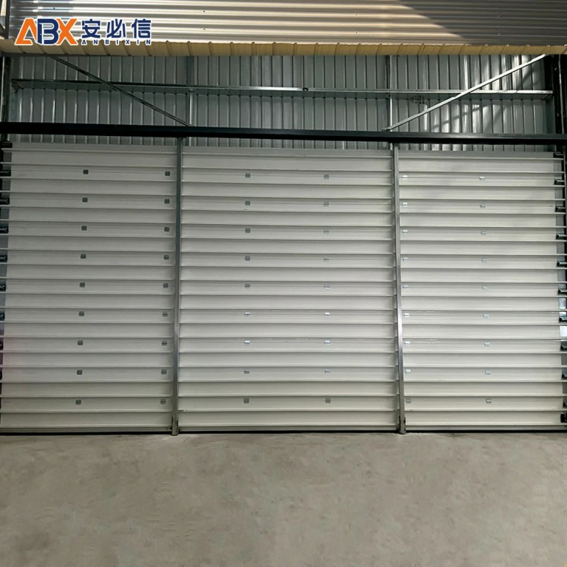 黔西南布依族苗族自治州消防提升门